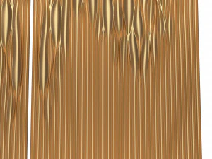 3d panel india 3D Model