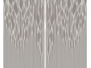 3d panel india 3D Model