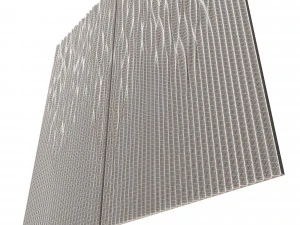 3d panel india 3D Model