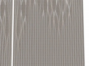 3d panel india 3D Model