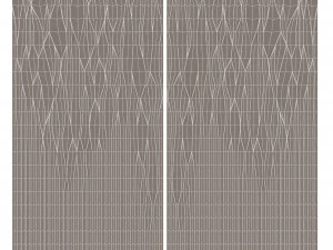 3d panel india 3D Model