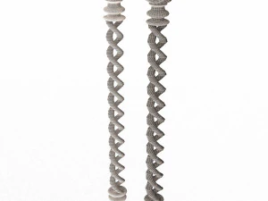 baluster 04 3D Model