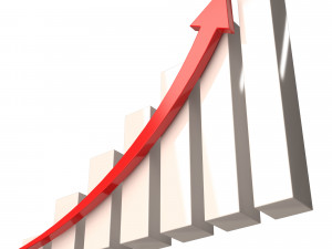 bar chart Model 3D