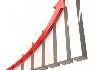 gr&aacute;fico de barras Modelo 3D