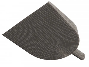 dustpan 3D Model
