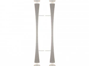 门把手 03 3D 模型