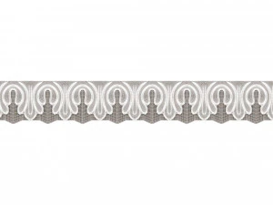 ornament element 01 3D Model