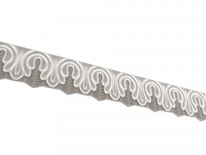 ornament element 01 3D Model