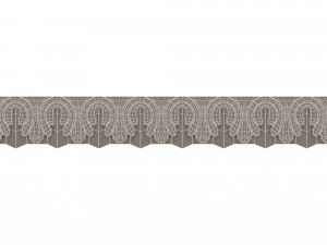 ornament element 01 3D Model