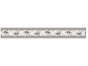 ornament element 02 3D Model