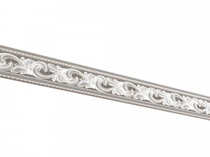 elemento ornamentale 02 Modello 3D