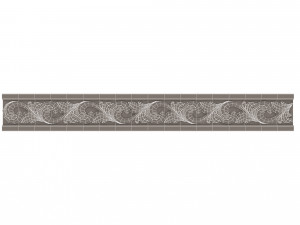 ornament element 02 3D Model