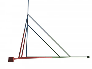 scale tool 3dsmax 2018-2021 3D Model