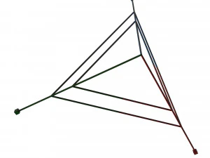 scale tool 3dsmax 2018-2021 3D Model