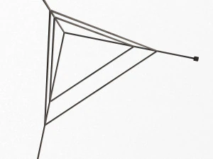 scale tool 3dsmax 2018-2021 3D Model