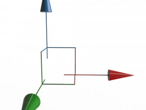 move tool 3dsmax 2018-2021 3D Model
