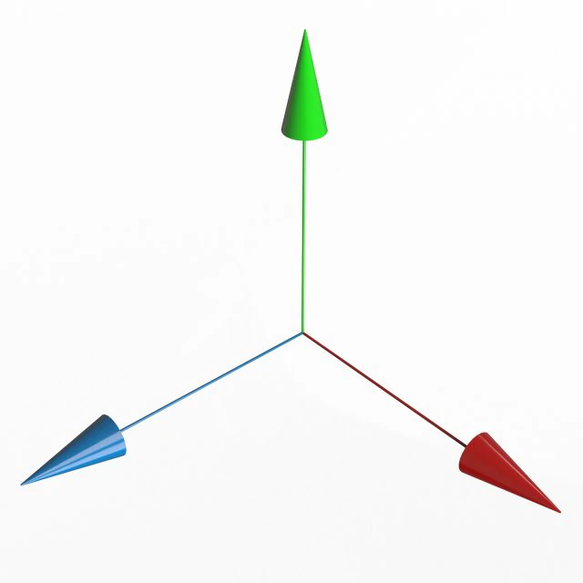 move tool 3D Model .c4d .max .obj .3ds .fbx .stl .blend 