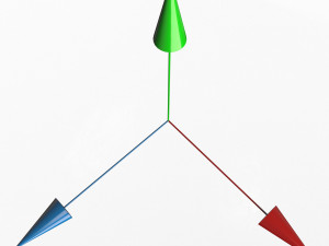 move tool Model 3D