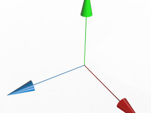 move tool Model 3D