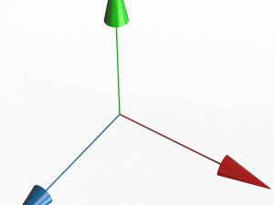 move tool Model 3D