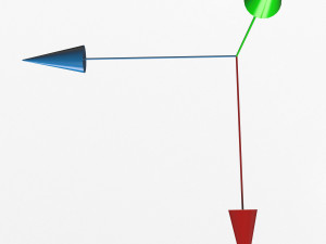 move tool Model 3D