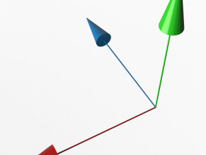 move tool Model 3D