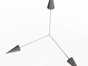 move tool Model 3D