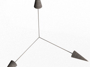 move tool Model 3D