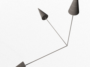move tool Model 3D