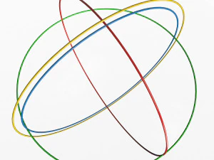 rotar manipulador Modelo 3D