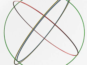 rotar manipulador Modelo 3D