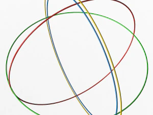 rotar manipulador Modelo 3D