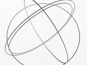 rotar manipulador Modelo 3D