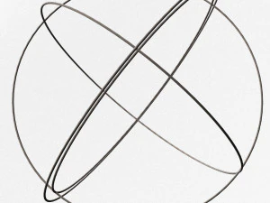 rotar manipulador Modelo 3D