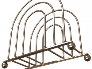 napkin holder 01 3D Model