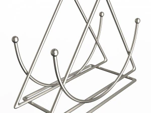 tempat serbet 02 Model 3D