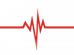 symbole d'impulsion Modèle 3D