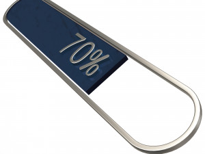 loading bar 3D-Modell
