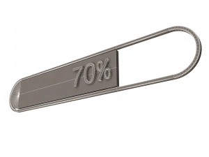 Ladebalken 3D Modell