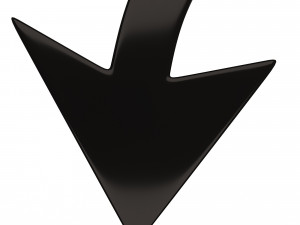 Synchronization Symbol Model 3D