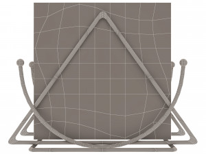 Napkin Holder Collection 06 3D Model