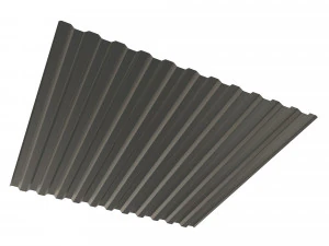 C21 Roofing Sheet 3D Model