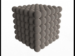 25 s Toys Collection 3D Модель