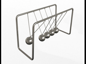 25 s Toys Collection 3D Модель