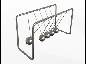 25 s Toys Collection 3D Model