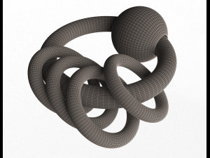 25 s Toys Collection 3D Модель