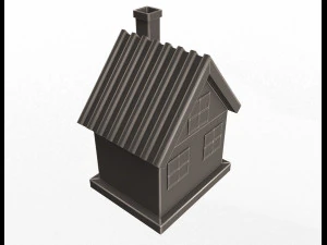 25 s Toys Collection 3D Model