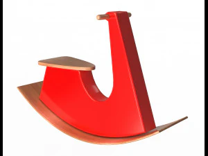 25 s Toys Collection 3D Model