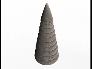 25 s Toys Collection 3D Model