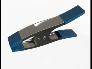 Sport Objects Collection 3D Model
